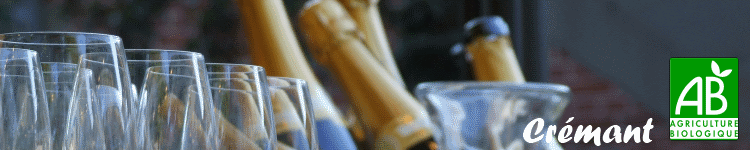 Crémant | Schaumwein